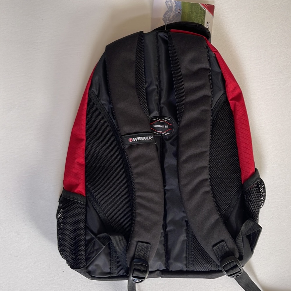 New! Wanger Backpack - Picture 6 of 6